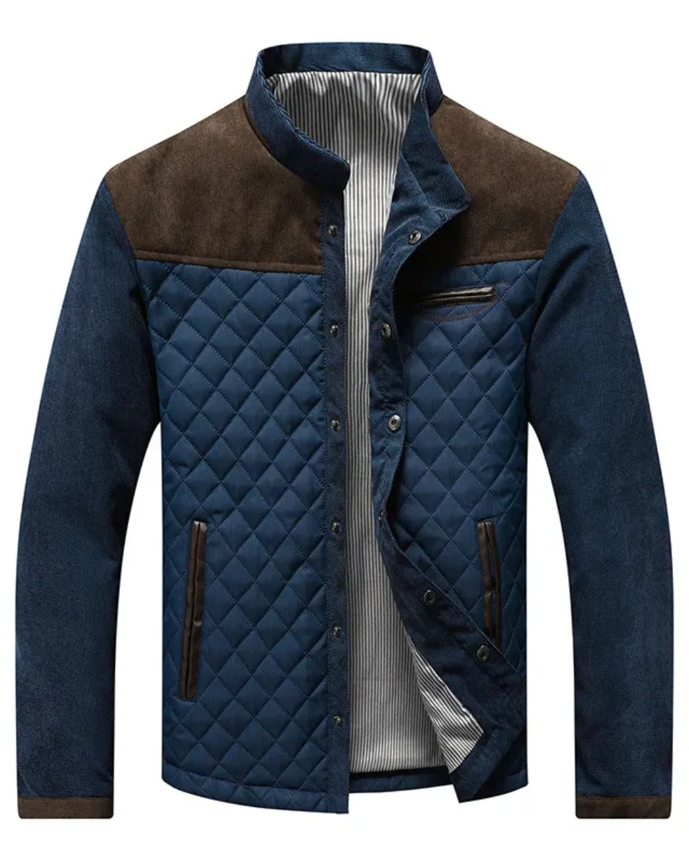 Luxury | Chaqueta de hombre elegante