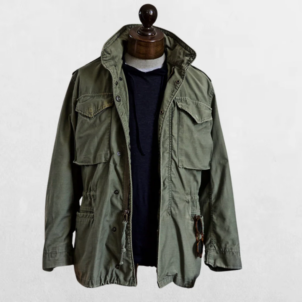 The Archer | Field Jacket