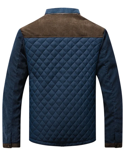Luxury | Chaqueta de hombre elegante