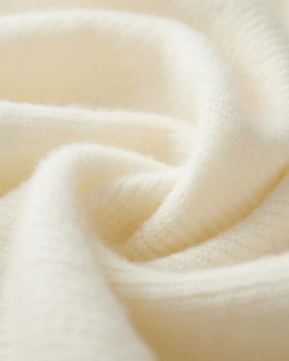 product_naJersey de cachemira con media cremallera Portofinome - Celia Brava