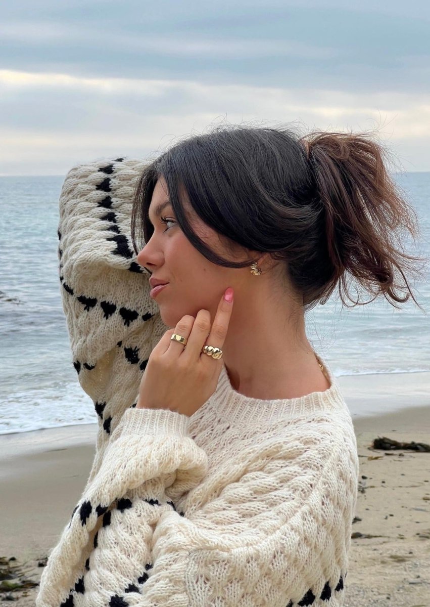 product_naJersey de Punto Serename - Celia Brava