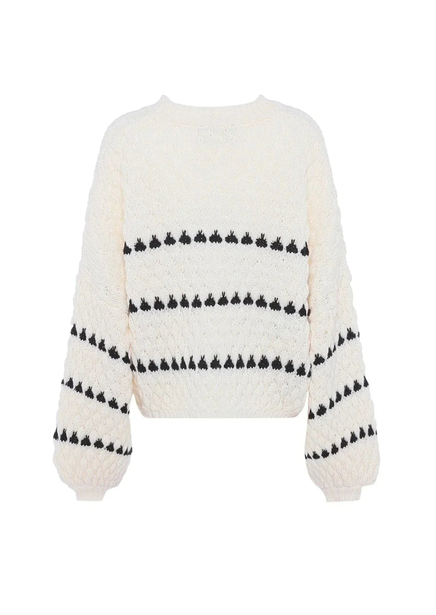 product_naJersey de Punto Serename - Celia Brava