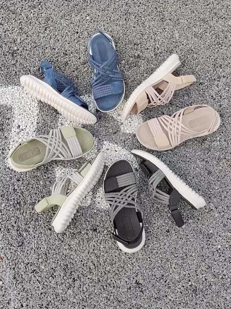 product_naJulia | Cómodas sandalias ortopédicasme - Celia Brava