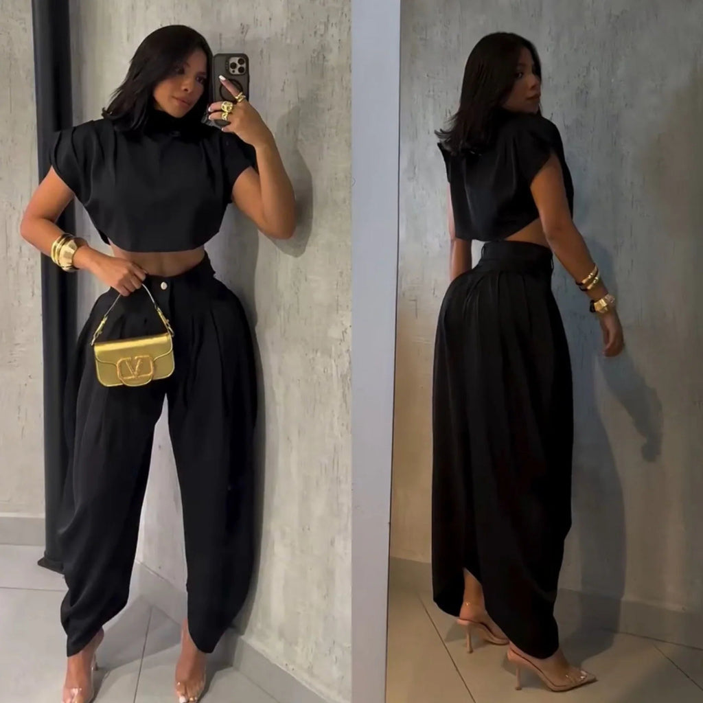 product_naLara | Conjunto holgado agrandador de caderasme - Celia Brava