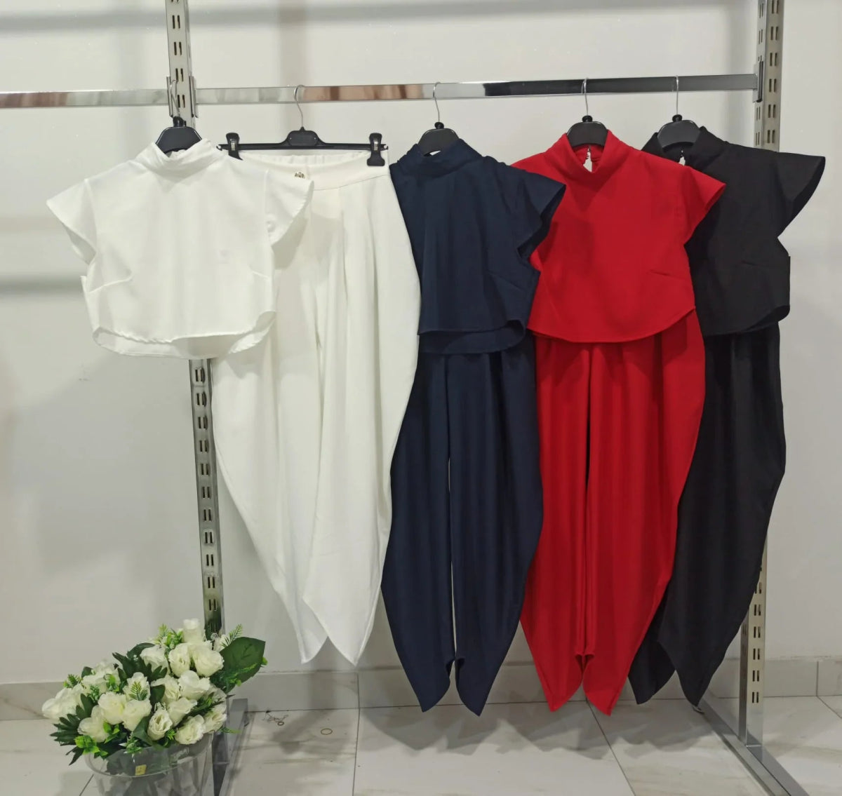 product_naLara | Conjunto holgado agrandador de caderasme - Celia Brava