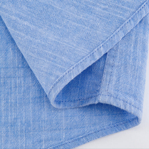 Givalli - Camisa Saint-Tropez de lino