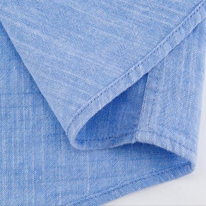 Givalli - Camisa Saint-Tropez de lino