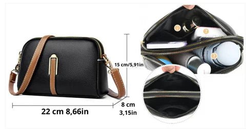 product_naLuna™ | Bolso atemporal eleganteme - Celia Brava