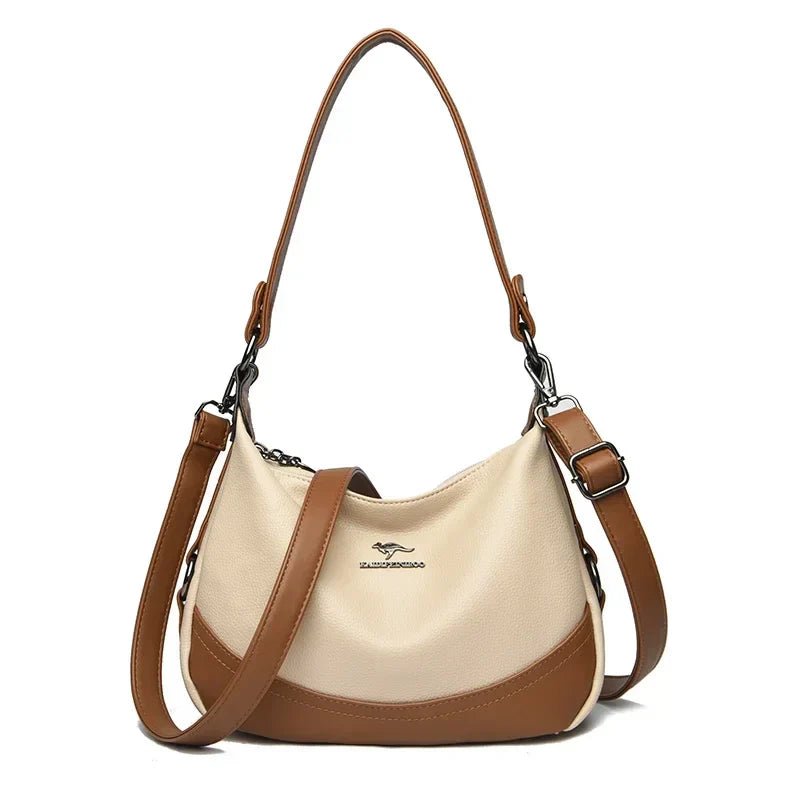 product_naLuna™ | Bolso bandolera sencillo eleganteme - Celia Brava