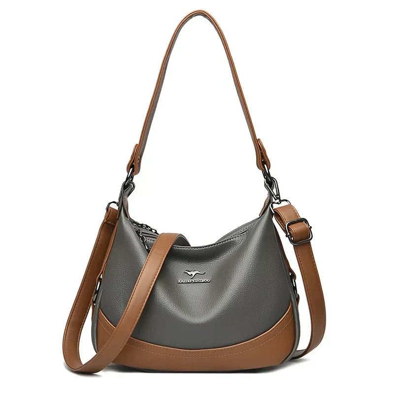 product_naLuna™ | Bolso bandolera sencillo eleganteme - Celia Brava