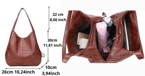 product_naLuna™ | Bolso clásico de edición limitadame - Celia Brava