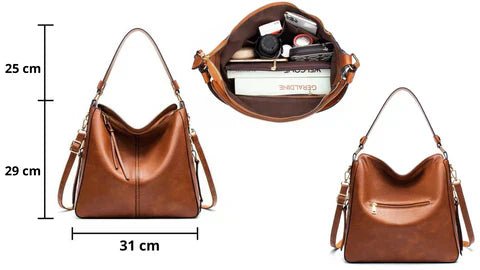 product_naLuna™ | Bolso con clase sofisticadome - Celia Brava