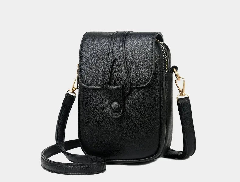 product_naLuna™ | Bolso de cuero retrome - Celia Brava