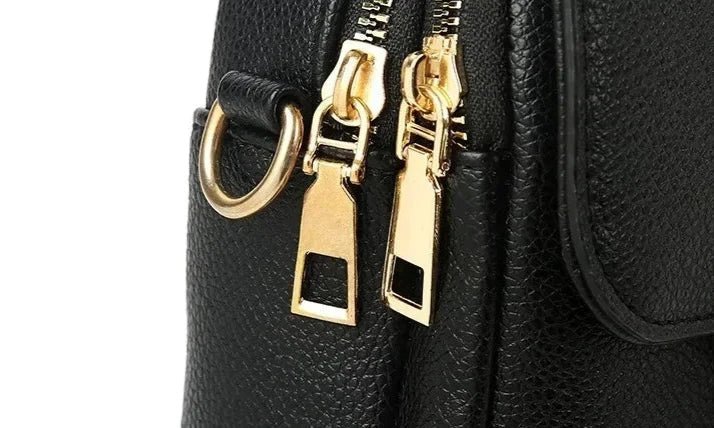 product_naLuna™ | Bolso de cuero retrome - Celia Brava