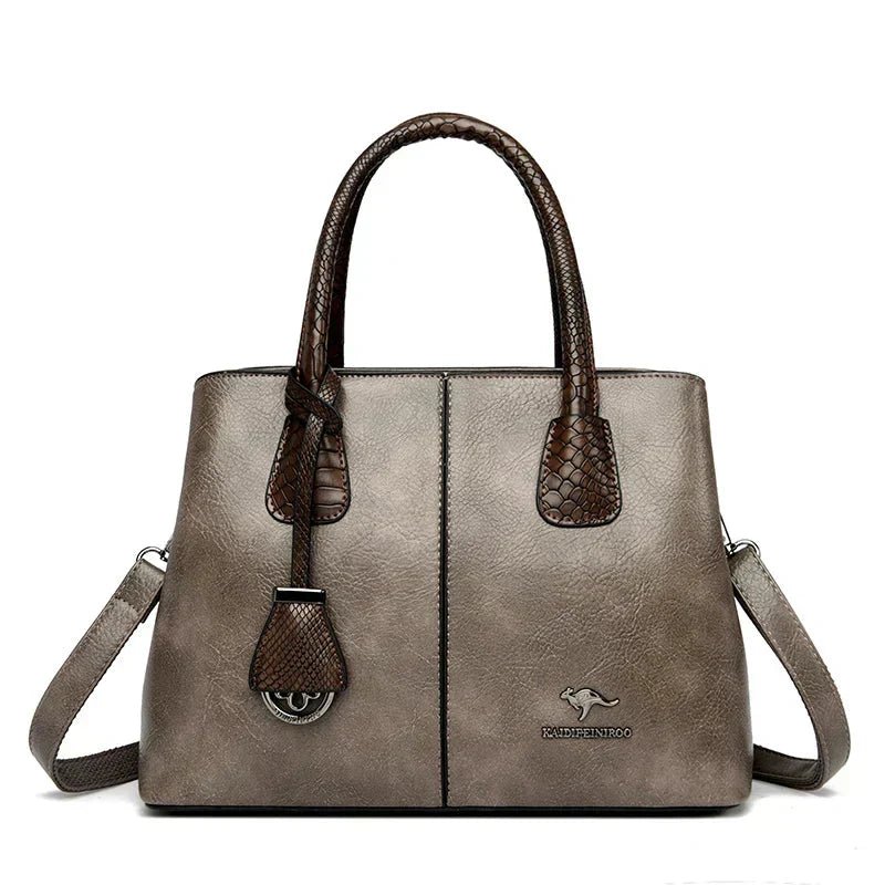product_naLuna™ | Bolso de cuero únicome - Celia Brava