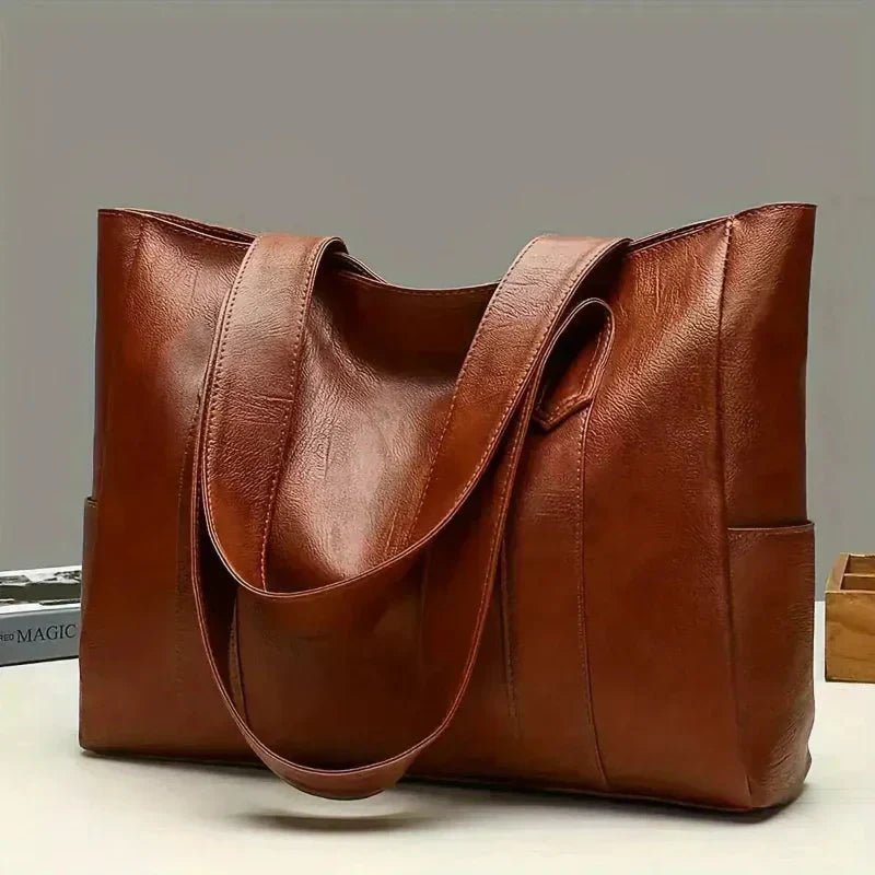product_naLuna™ | Bolso de hombro autenticome - Celia Brava