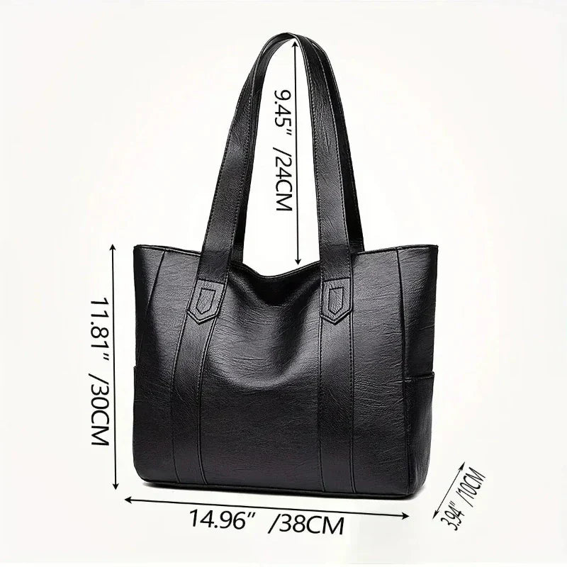 product_naLuna™ | Bolso de hombro autenticome - Celia Brava