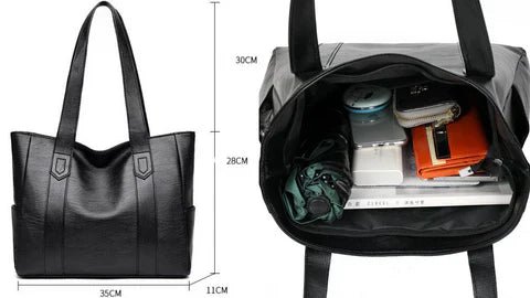 product_naLuna™ | Bolso de hombro autenticome - Celia Brava