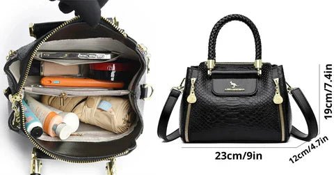 product_naLuna™ | Bolso de lujo en piel veganame - Celia Brava