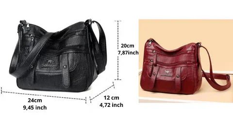 product_naLuna™ | Bolso diario premium de edición limitadame - Celia Brava