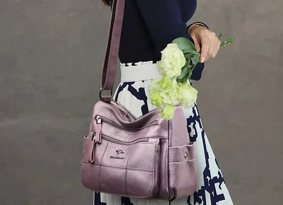 product_naLuna™ | Bolso minimalista de lujome - Celia Brava