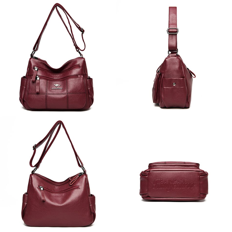 product_naLuna™ | Bolso minimalista de lujome - Celia Brava