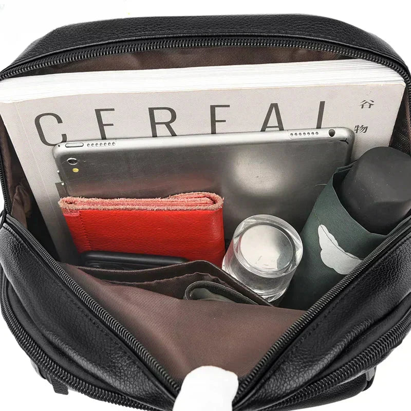 product_naLuna™ | Bolso mochila eficaz para tu díame - Celia Brava