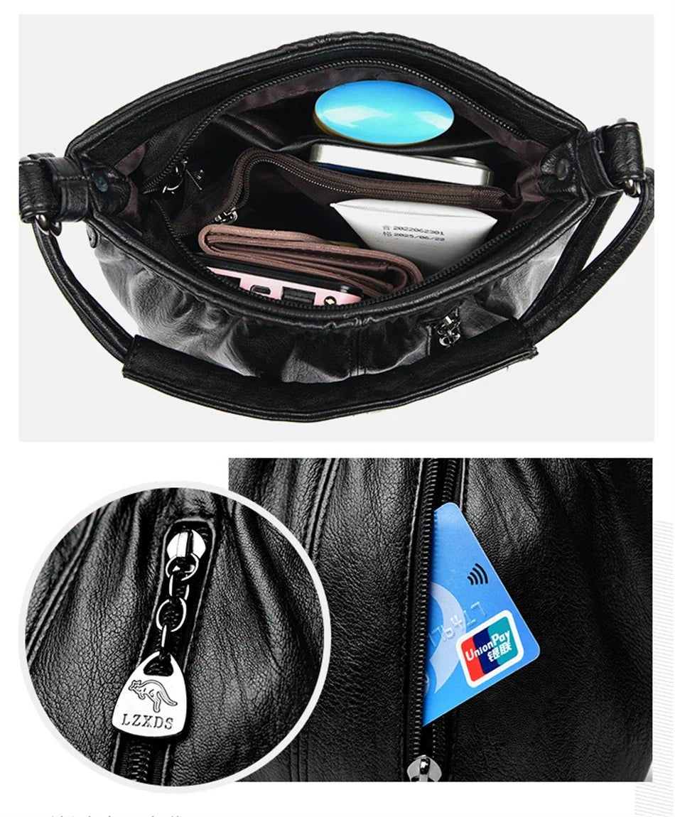 product_naLuna™ | Bolso multicapame - Celia Brava