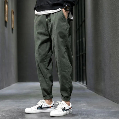 Pantalones casual para hombre