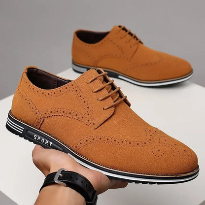 Zapatos Chic para Hombre