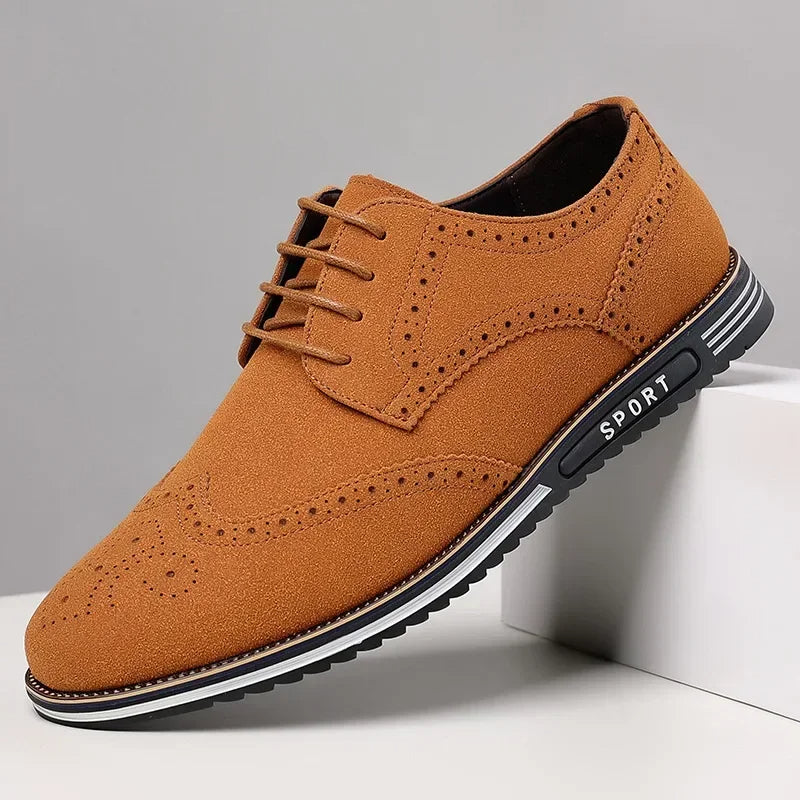 Zapatos Chic para Hombre