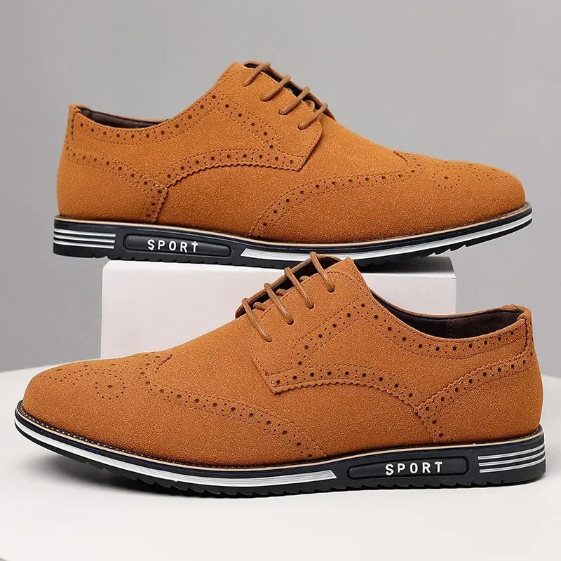 Zapatos Chic para Hombre