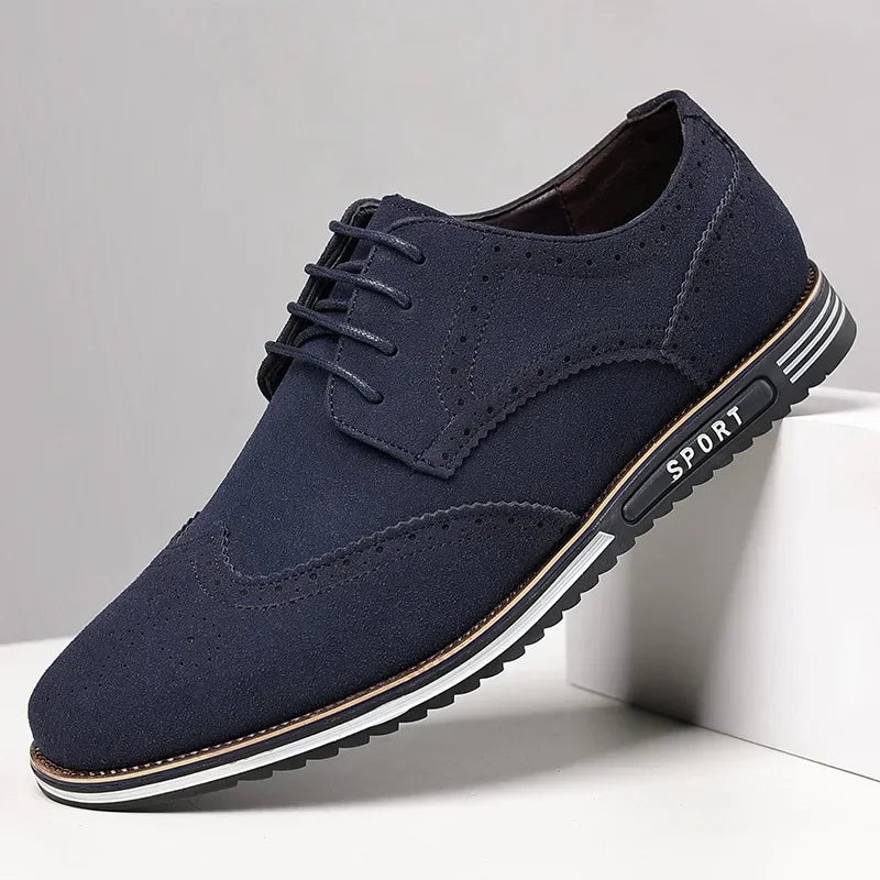 Zapatos Chic para Hombre