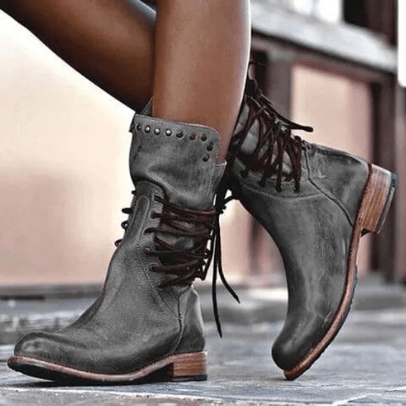 product_naMaria | Botas elegantes y cómodasme - Celia Brava
