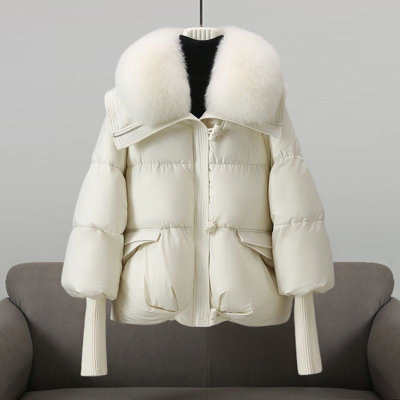 product_naMarilo | Chaqueta Acolchadame - Celia Brava