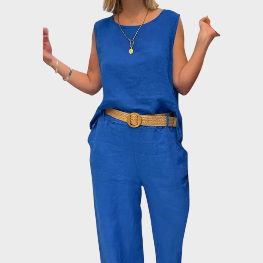 product_naPaloma ™ | Conjunto boho de dos piezasme - Celia Brava