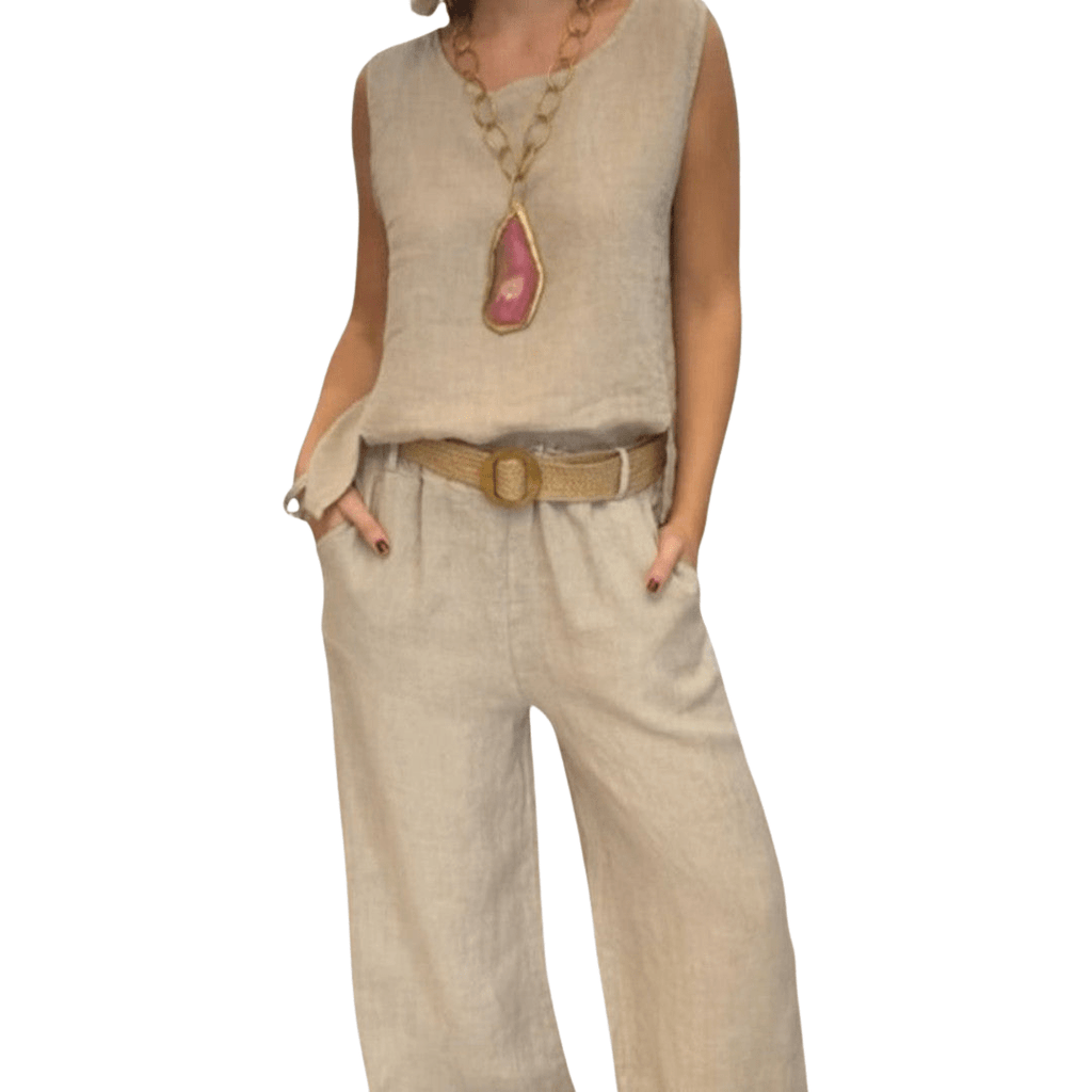 product_naPaloma ™ | Conjunto boho de dos piezasme - Celia Brava