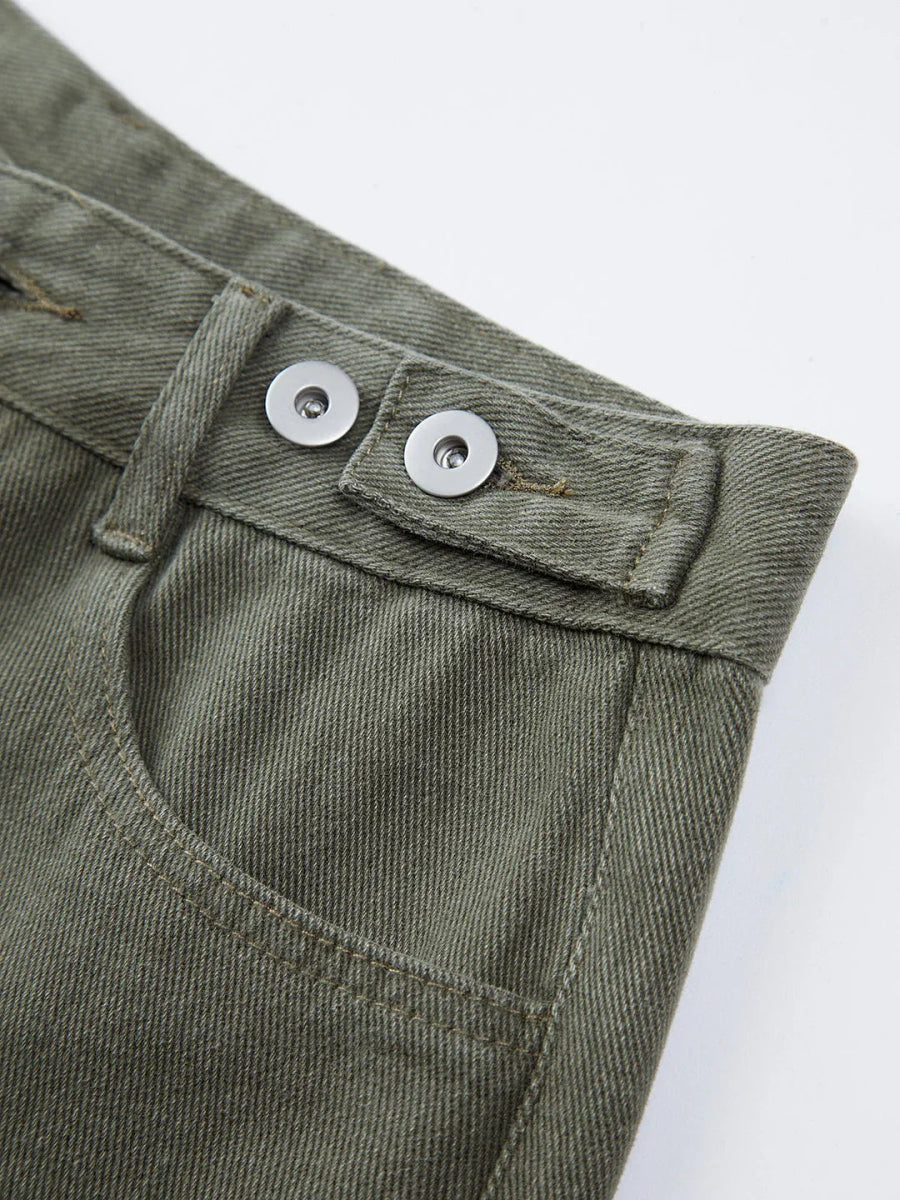 product_naPantalón vaquero holgadome - Celia Brava