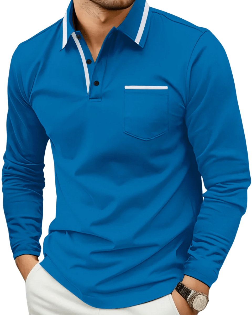 product_naPolo casualme - Celia Brava