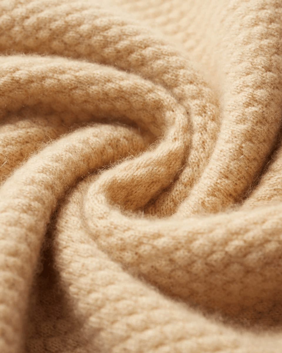 product_naPolo de cachemira Aristome - Celia Brava