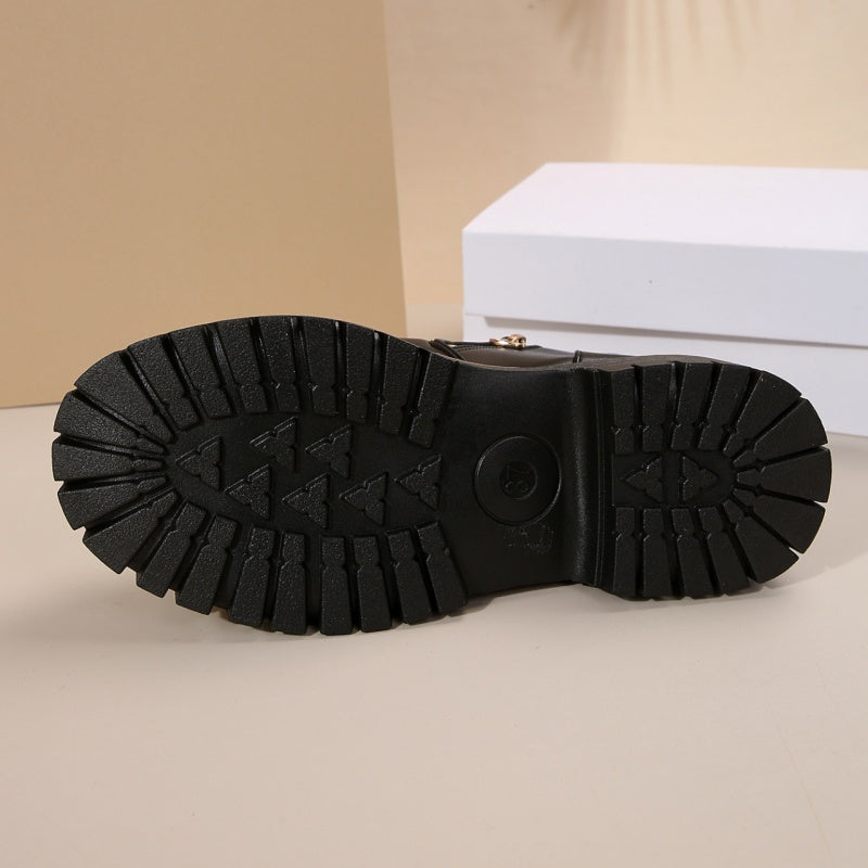 Paloma™ | Botas de tobillo modernas y elegantes