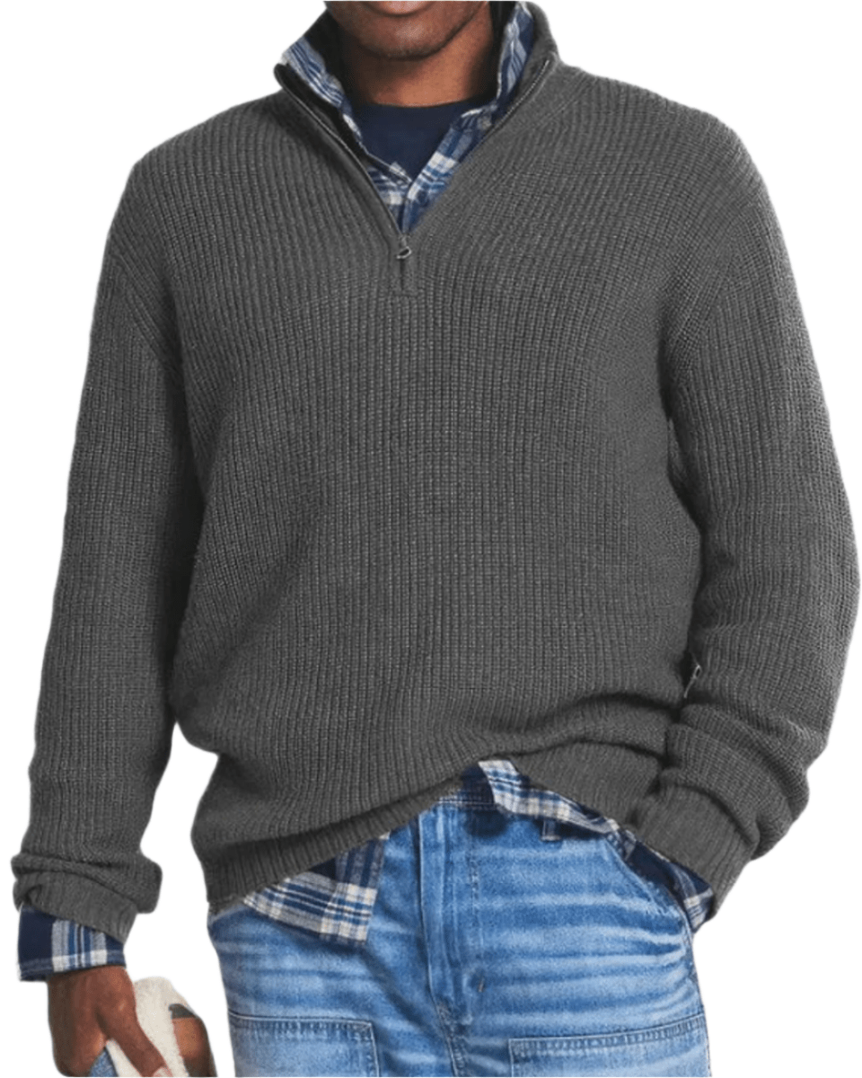 product_naSudadera Diego Zipme - Celia Brava