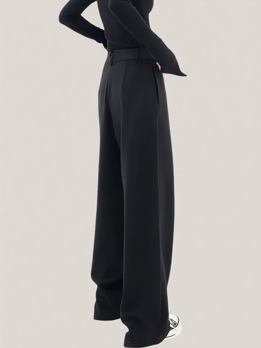 product_naTina - Pantalones Holgados Modernosme - Celia Brava