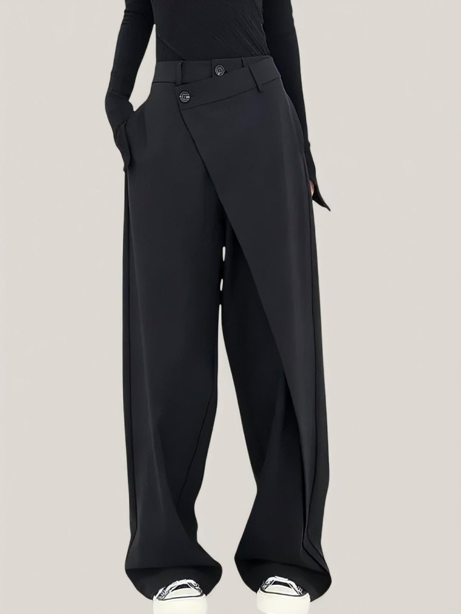 product_naTina - Pantalones Holgados Modernosme - Celia Brava