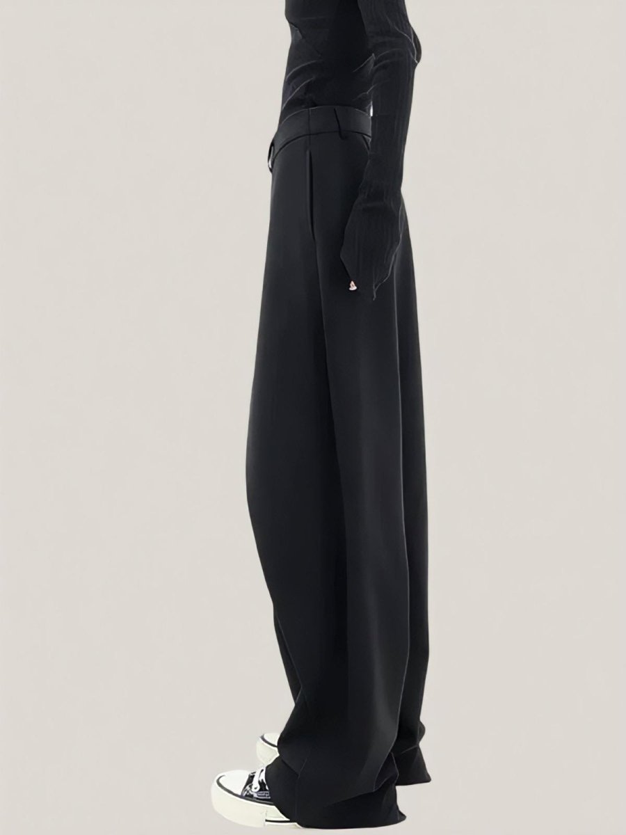 product_naTina - Pantalones Holgados Modernosme - Celia Brava