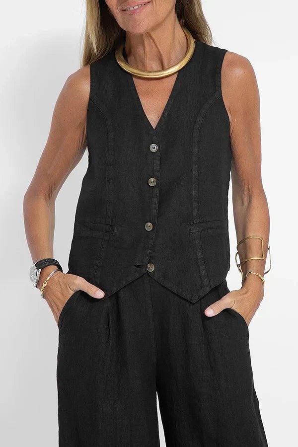 product_naYARA | Conjunto de dos piezas de temporadame - Celia Brava