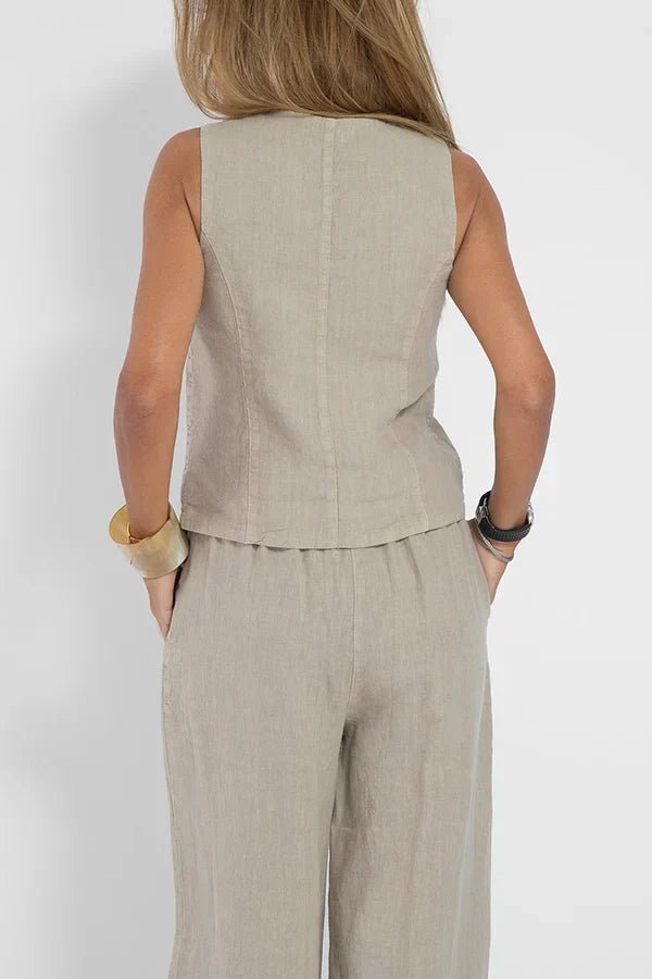 product_naYARA | Conjunto de dos piezas de temporadame - Celia Brava