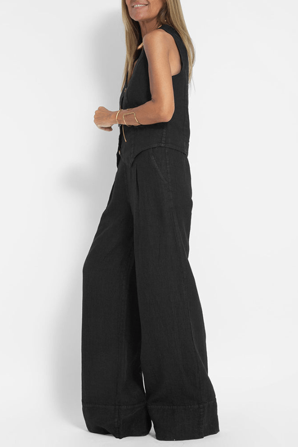 product_naYARA | Conjunto de dos piezas de temporadame - Celia Brava