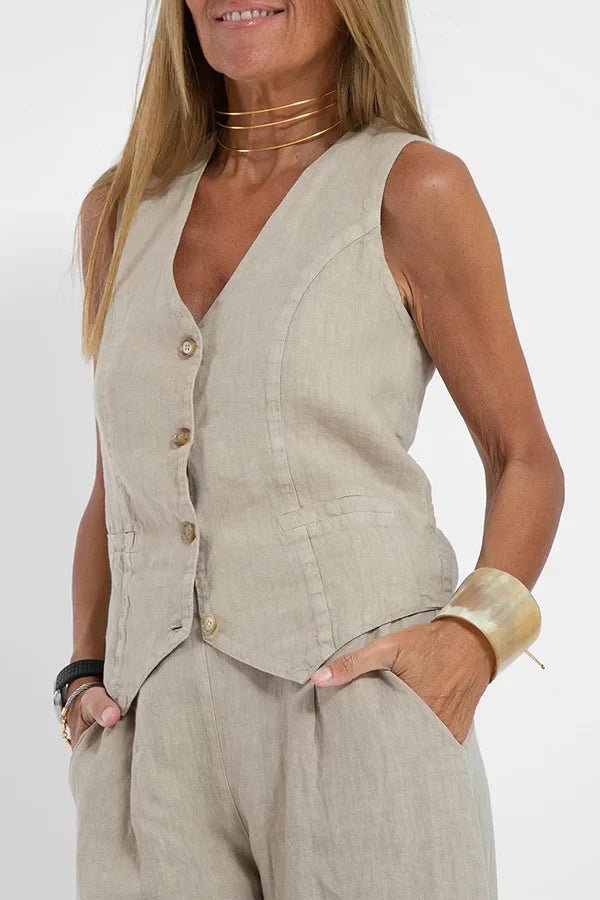 product_naYARA | Conjunto de dos piezas de temporadame - Celia Brava