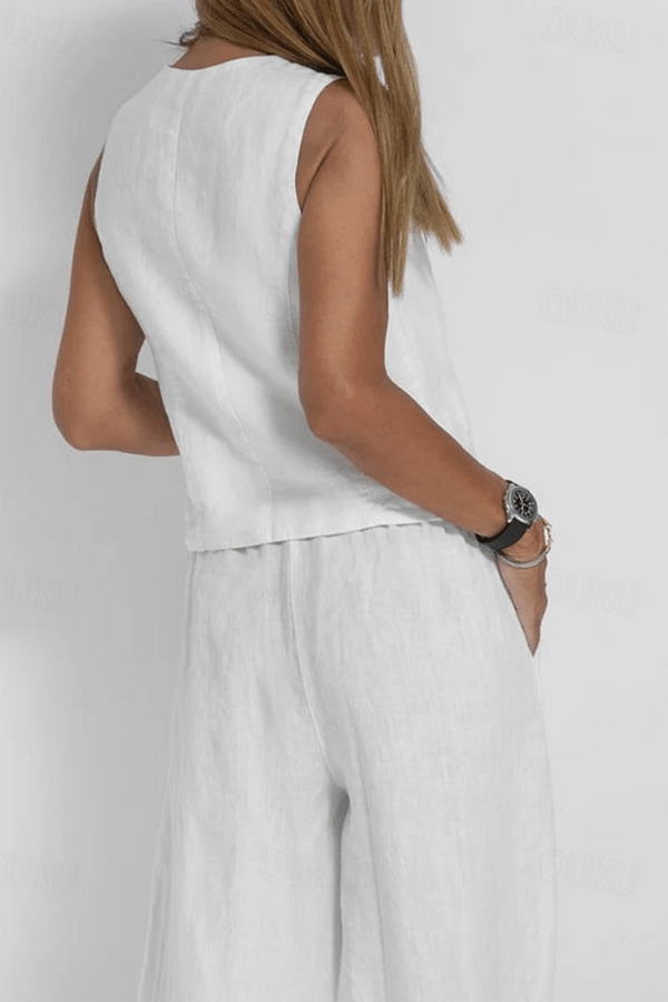 product_naYARA | Conjunto de dos piezas de temporadame - Celia Brava